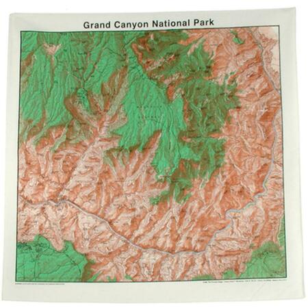 THE PRINTED IMAGE Grand Canyon National Park 104101